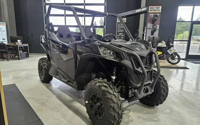 2026 Can-Am Maverick Trail DPS 1000R