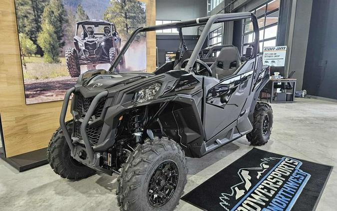 2026 Can-Am Maverick Trail DPS 1000R