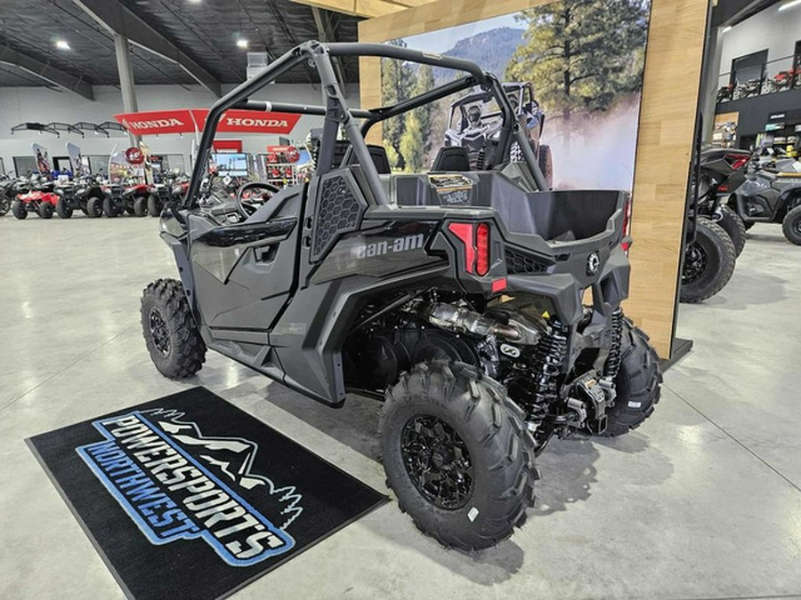 2026 Can-Am Maverick Trail DPS 1000R