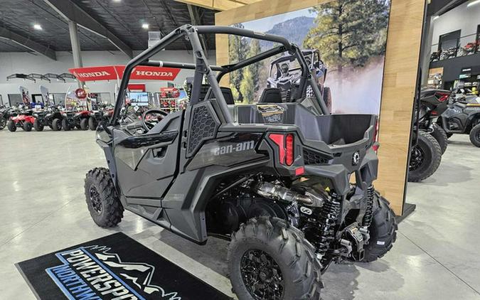 2026 Can-Am Maverick Trail DPS 1000R