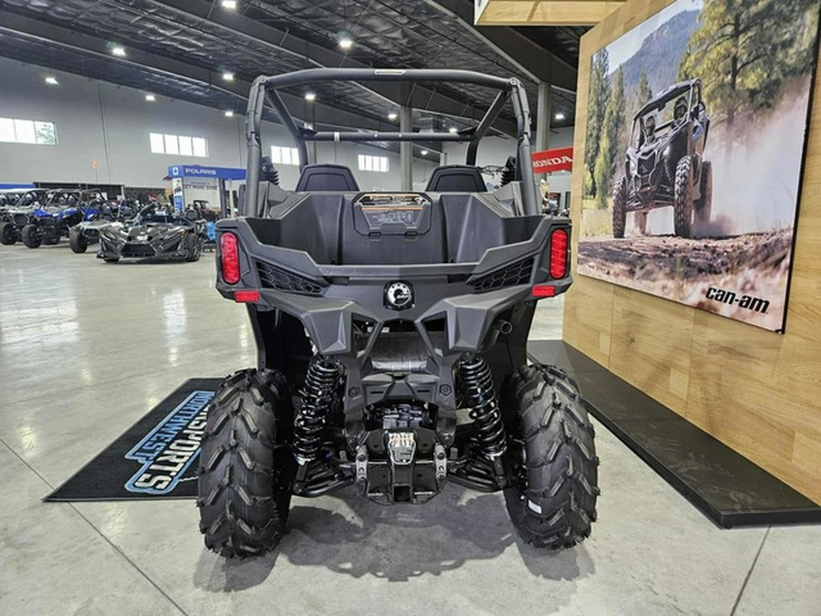 2026 Can-Am Maverick Trail DPS 1000R
