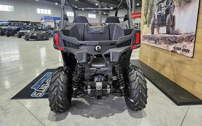 2026 Can-Am Maverick Trail DPS 1000R
