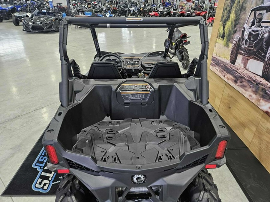 2026 Can-Am Maverick Trail DPS 1000R