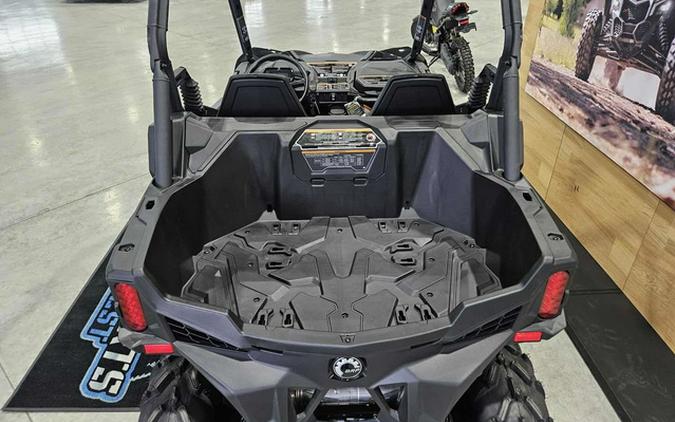 2026 Can-Am Maverick Trail DPS 1000R