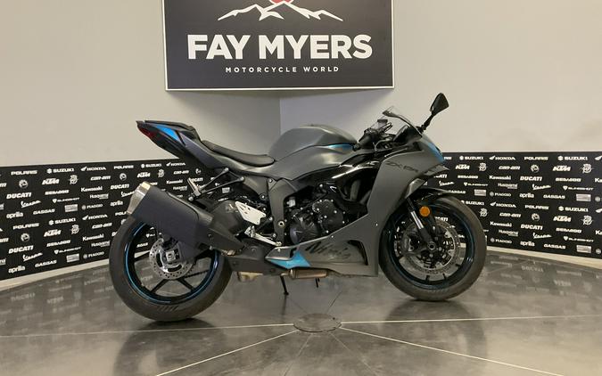 Kawasaki Ninja ZX-6R motorcycles for sale in Longmont, CO - MotoHunt