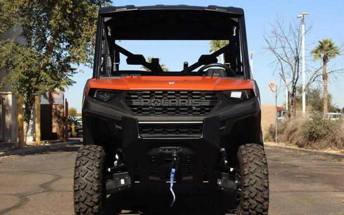 2026 Polaris Ranger Crew 1000 Premium
