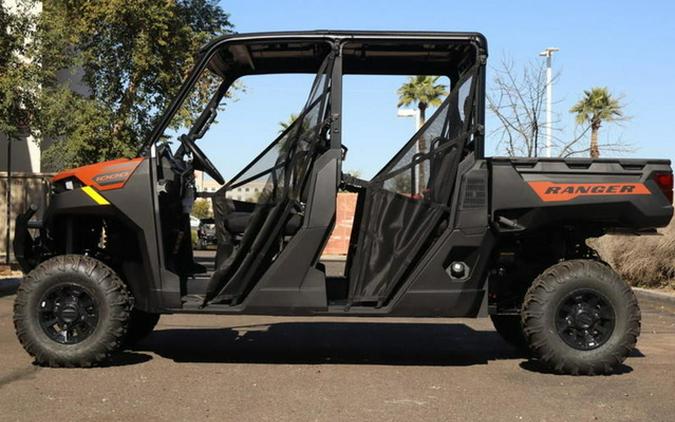 2026 Polaris Ranger Crew 1000 Premium