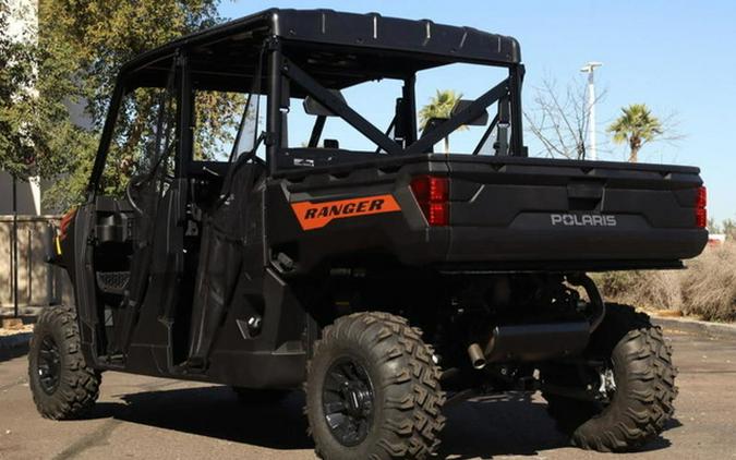 2026 Polaris Ranger Crew 1000 Premium