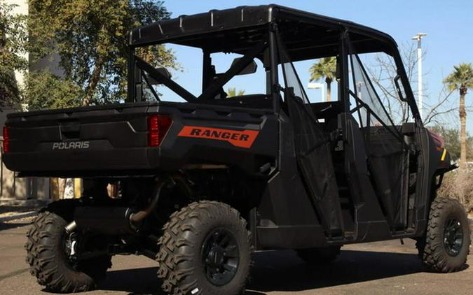 2026 Polaris Ranger Crew 1000 Premium