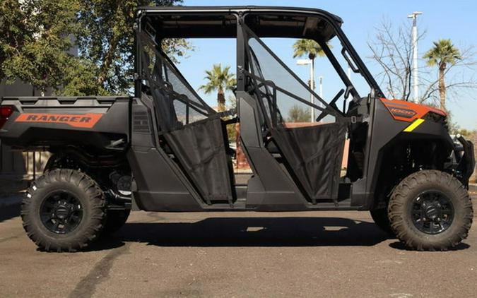 2026 Polaris Ranger Crew 1000 Premium