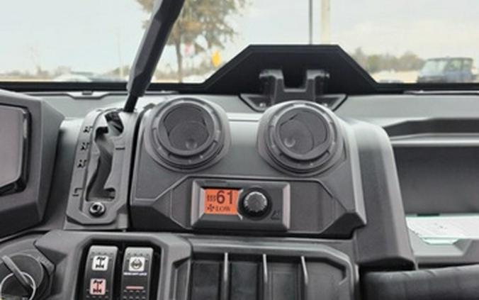 2026 Can-Am Defender MAX DPS CAB HD10