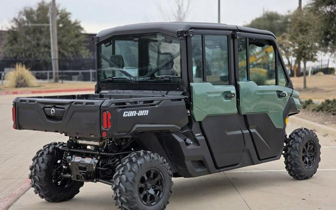 2026 Can-Am Defender MAX DPS CAB HD10