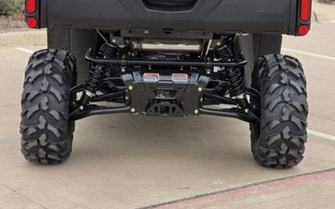 2026 Can-Am Defender MAX DPS CAB HD10
