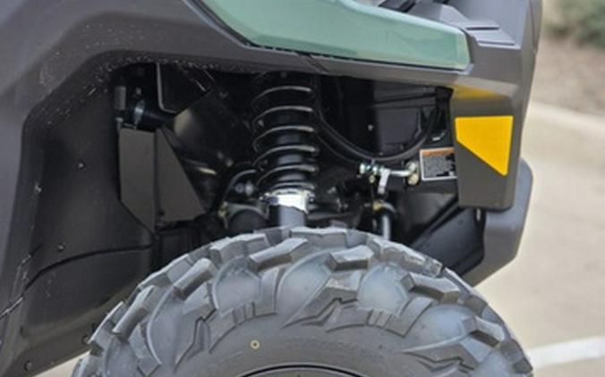 2026 Can-Am Defender MAX DPS CAB HD10