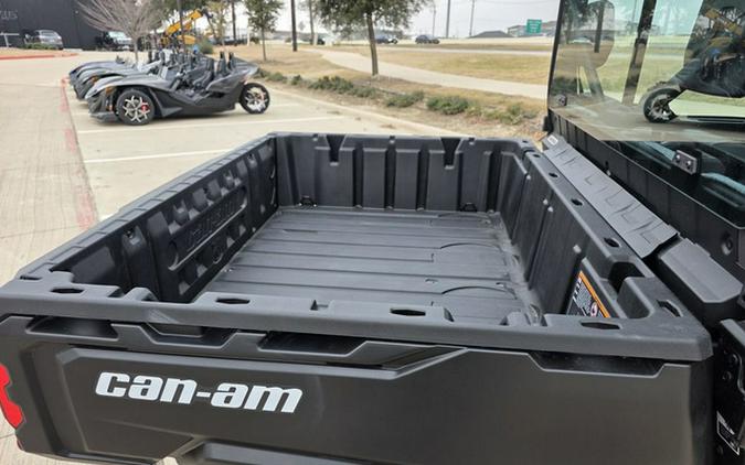 2026 Can-Am Defender MAX DPS CAB HD10