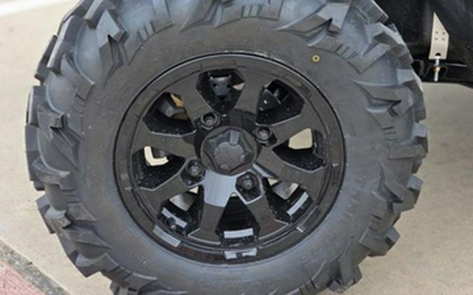 2026 Can-Am Defender MAX DPS CAB HD10