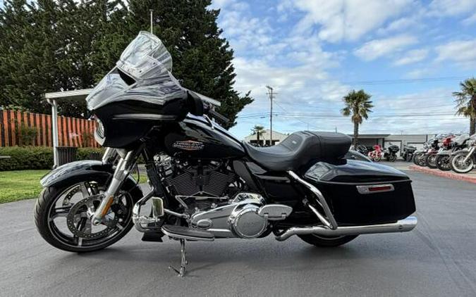 2024 Harley-Davidson Street Glide FLHX