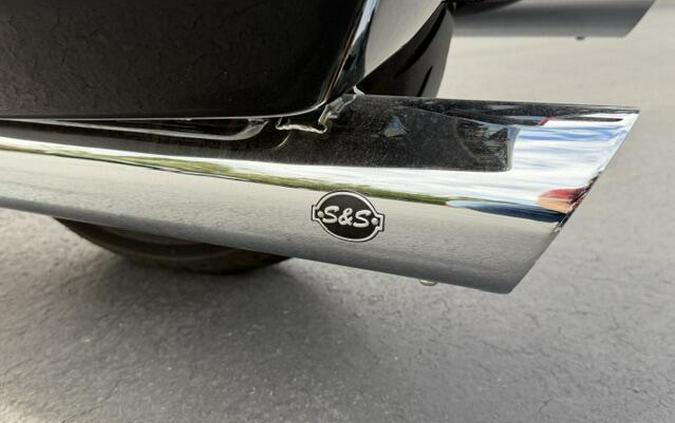 2024 Harley-Davidson Street Glide FLHX