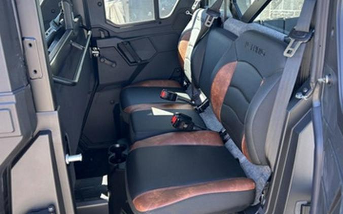 2027 Polaris Ranger XP 1000 NS Premium