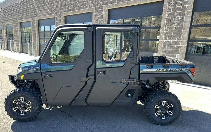 2027 Polaris Ranger XP 1000 NS Premium