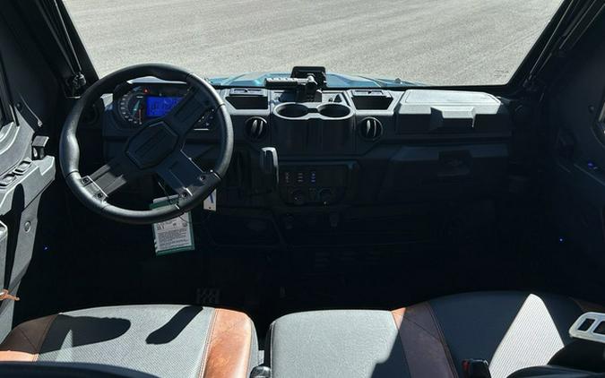 2027 Polaris Ranger XP 1000 NS Premium