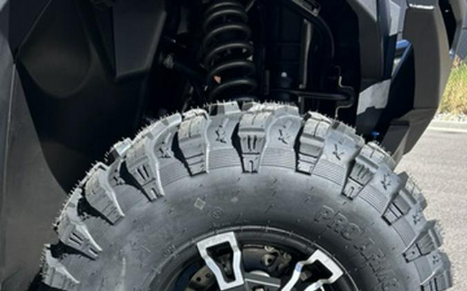 2027 Polaris Ranger XP 1000 NS Premium