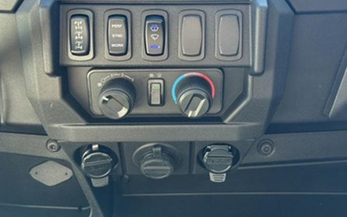 2027 Polaris Ranger XP 1000 NS Premium