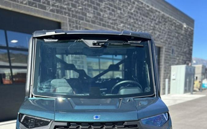 2027 Polaris Ranger XP 1000 NS Premium