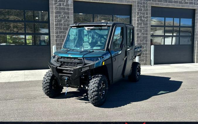 2027 Polaris Ranger XP 1000 NS Premium