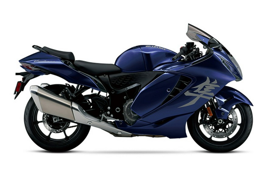 2027 Suzuki GSX1300RRZM7