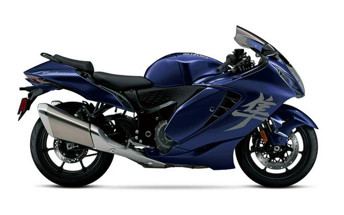 2027 Suzuki GSX1300RRZM7