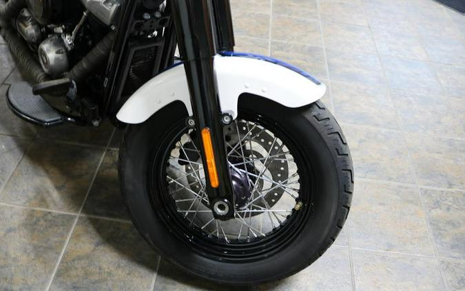 2019 Harley-Davidson® FLSL - Softail® Softail Slim®