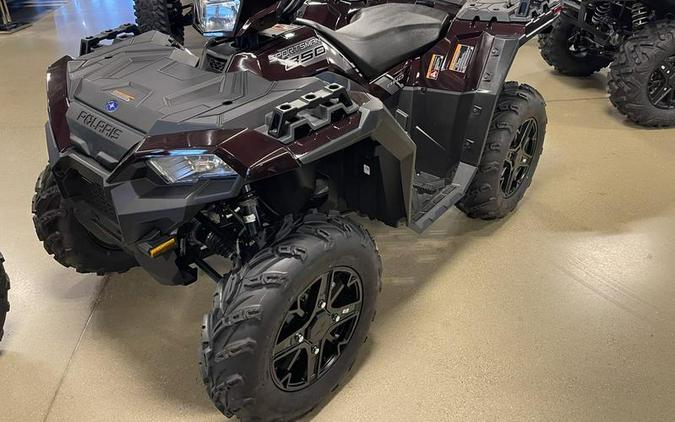 2024 Polaris® Sportsman 850 Premium