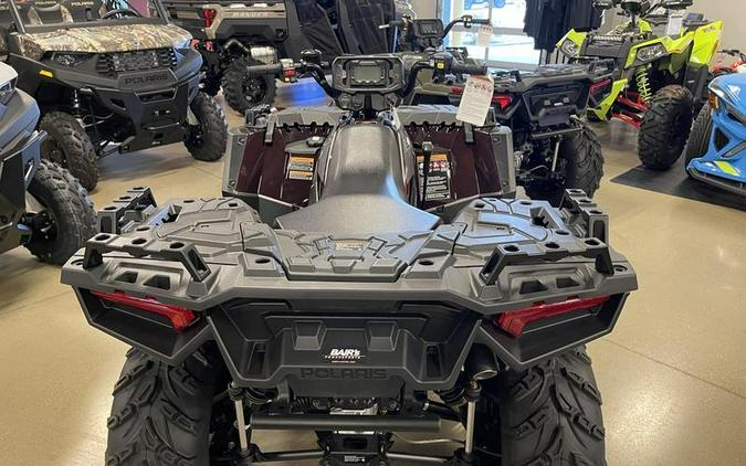 2024 Polaris® Sportsman 850 Premium