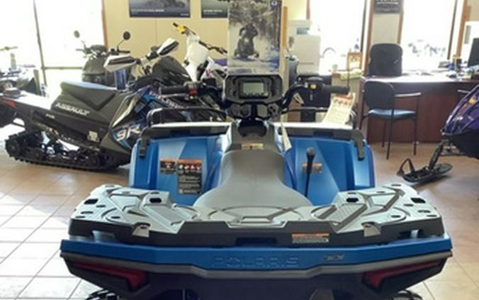 2024 Polaris Sportsman 570 Trail