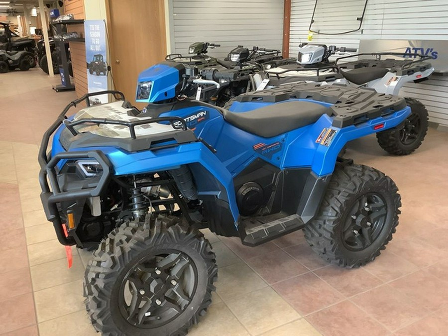 2024 Polaris Sportsman 570 Trail