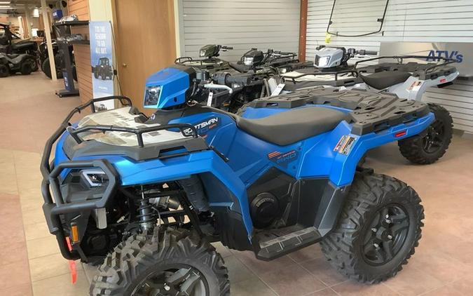 2024 Polaris Sportsman 570 Trail