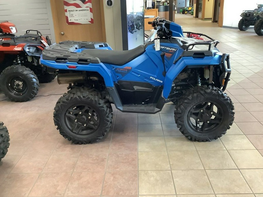 2024 Polaris Sportsman 570 Trail