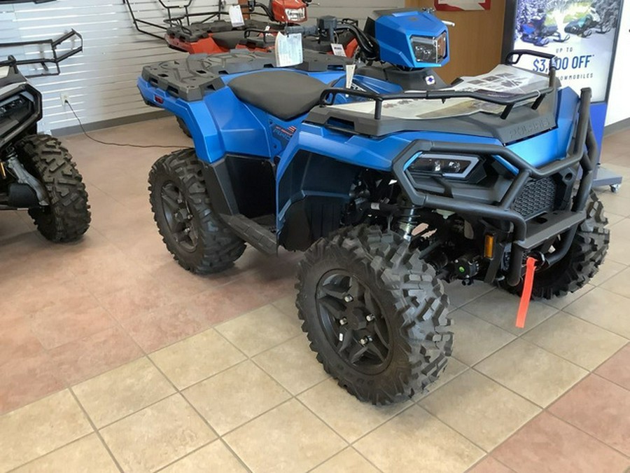 2024 Polaris Sportsman 570 Trail