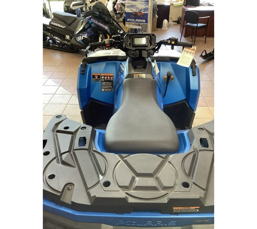 2024 Polaris Sportsman 570 Trail