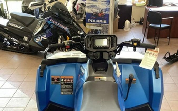 2024 Polaris Sportsman 570 Trail