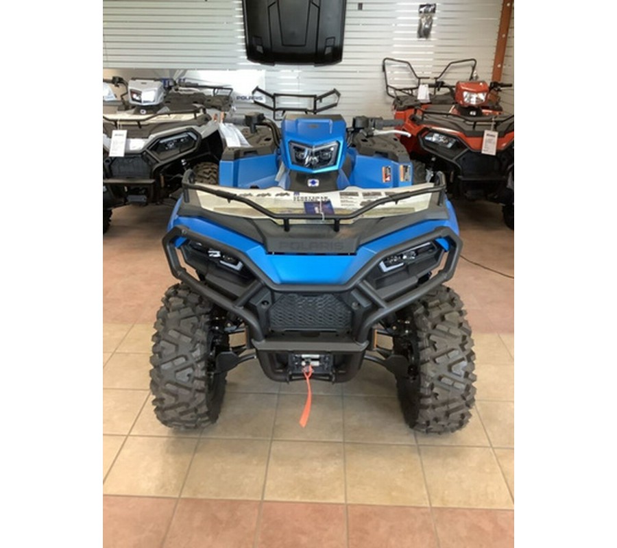 2024 Polaris Sportsman 570 Trail