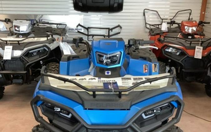 2024 Polaris Sportsman 570 Trail