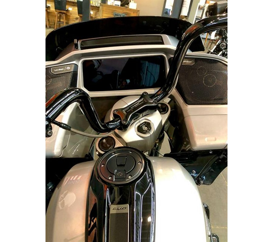 2023 Harley-Davidson CVO™ Road Glide®