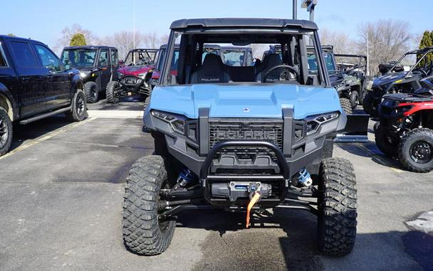 2024 Polaris® XPedition ADV 5 Ultimate