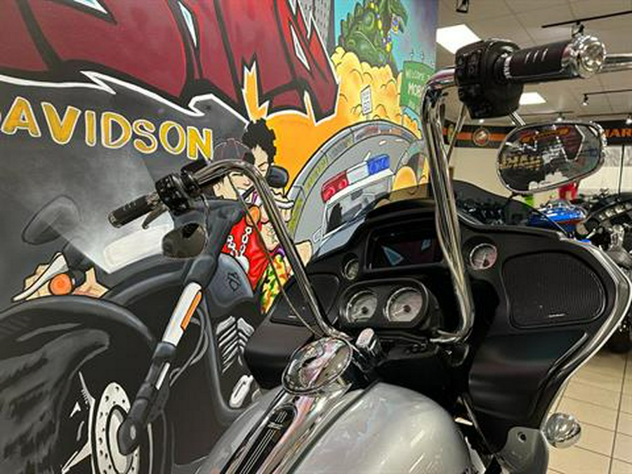 2020 Harley-Davidson Road Glide®