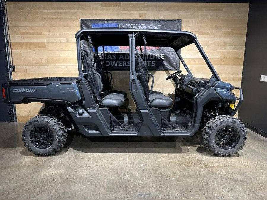 2024 Can-Am® Defender MAX XT HD10