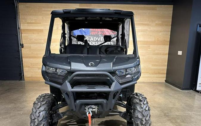 2024 Can-Am® Defender MAX XT HD10