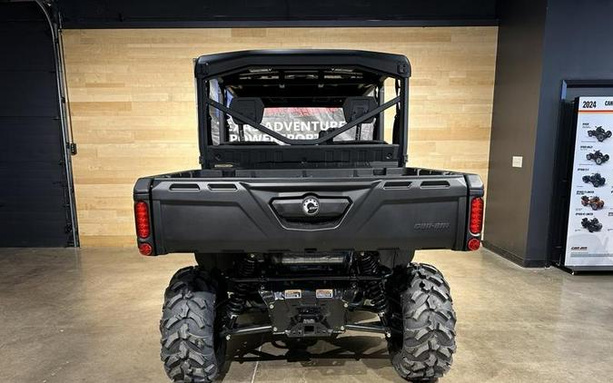 2024 Can-Am® Defender MAX XT HD10