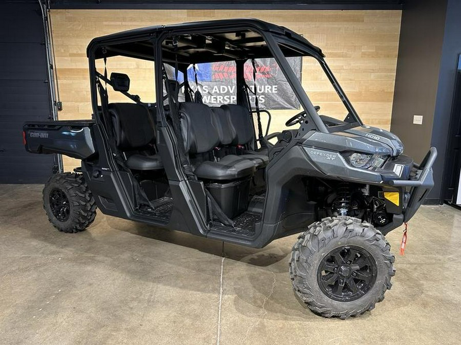 2024 Can-Am® Defender MAX XT HD10